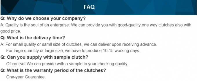 Backstop Overrunning Clutch GV60 One Direction Cam Clutch Roller Bearing GV Series 11