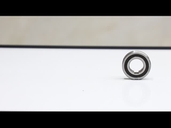 CSK20 25 30 35 40 Bantalan Satu Arah Bantalan Seri CSK