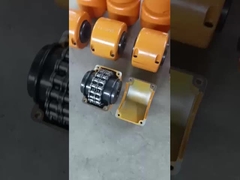 Seri KC Chain Coupling