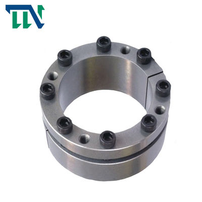 Z3 Shaft Locking Assembly Tanpa Kunci Untuk Industri Ringan Makanan