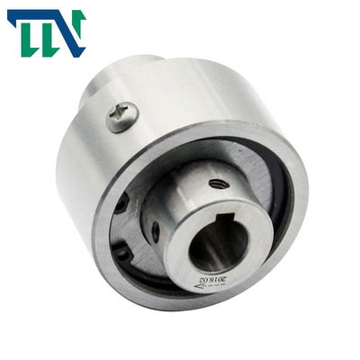 membeli PB-K Backstop Clutch Presisi Dibentuk Cams Torsi Tinggi Untuk Tujuan Umum online manufacture