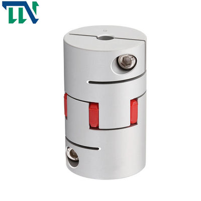 Beli GFC 30*35 Plum Rigid Shaft Coupling Fleksibel Tahan minyak online manufacture