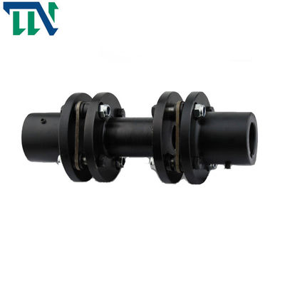 Beli JM II J Rigid Clamp Shaft Coupling Kopling Penjepit Diafragma Ganda online manufacture