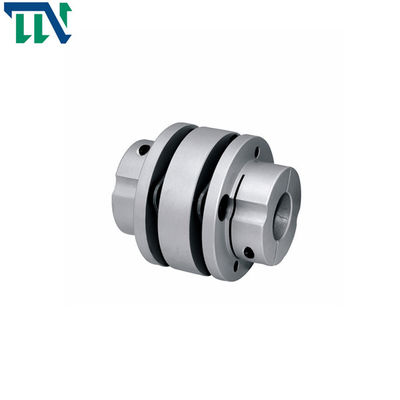 Beli Kopling Poros Fleksibel GLT Untuk Motor Langkah Terhubung Cepat Untuk Bagian Cetak 3D CNC online manufacture