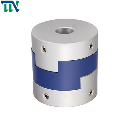 Beli GH Screw Rigid Oldham Shaft Coupling Cross Sliding Set online manufacture