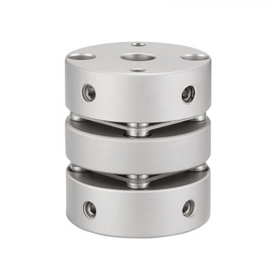 Beli GLJ Shaft Coupling Diaphragm Coupling Aluminium Flexible Shaft Coupling Marine online manufacture