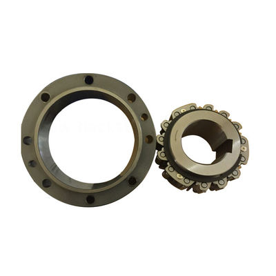 Beli BR240 BR220 BR190 Overrunning Cam Backstop Clutch Bahan Baja GCR 15 online manufacture