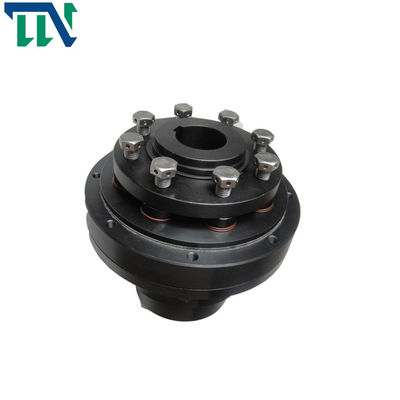 Beli Ball Torque Limiter Seri TSC Coupling Shaft Torque Limiter Clutch online manufacture