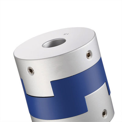 Beli GH-25*28 Series Oldham Shaft Coupling untuk Otomasi Industri online manufacture
