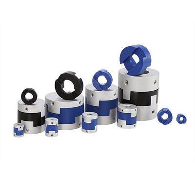 Beli Hubungan poros GH-32*33 Oldham Disc Coupling online manufacture