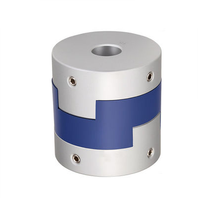 Beli 16-70mm Oldham Shaft Coupling untuk aplikasi industri online manufacture