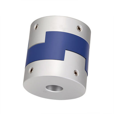 Beli High Speed Oldham Shaft Coupling GH Series Shaft Coupling online manufacture