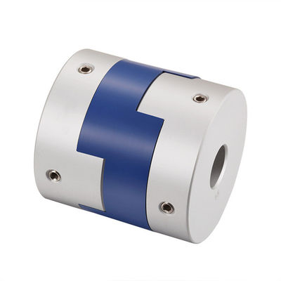 Beli Perak GH-45*46 Oldham Disc Coupling Shaft Coupling Top Wire Coupling online manufacture
