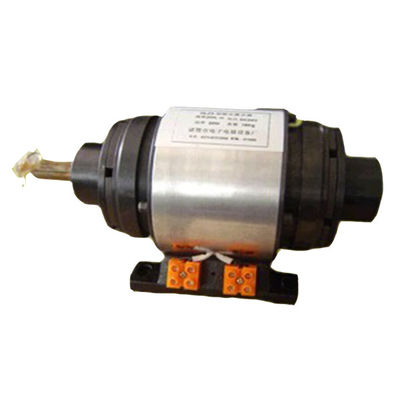 Beli DLZ5 Brek kopling elektromagnetik Brek industri 24V online manufacture