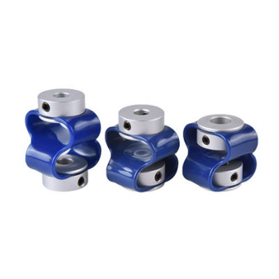 Beli Aluminium Stator Encoder GB8 Series Metal Shaft Coupling online manufacture