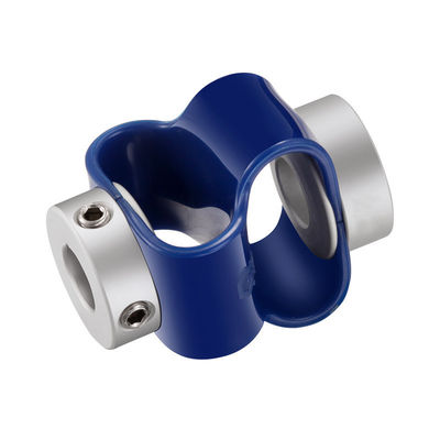 Beli GB 8 Fonts Encoder Spesifik Aluminium Shaft Coupling Metal Shaft Coupling online manufacture
