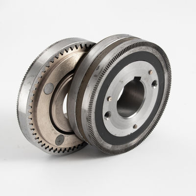 membeli Seri DLY9 Kecepatan Tinggi Elektromagnetik Multi Disc Clutch Brake Clutch Listrik online manufacture