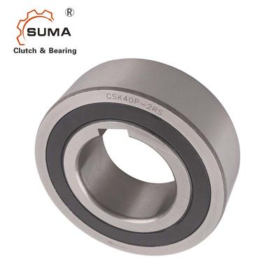 Beli CSK40P Bantalan Kopling Satu Arah Tipe Sprag Disegel P6 Presisi online manufacture