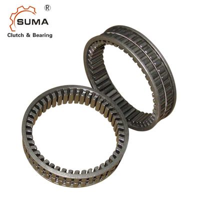 Beli FE 448 Z2 One Way Freewheel Bearing Chrome Steel 122 N.m Torsi online manufacture