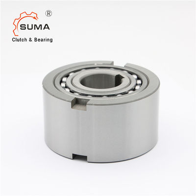 Beli NFR40 Roller One Way Bearing 40mm ID 110mm OD untuk Cement Hoist online manufacture