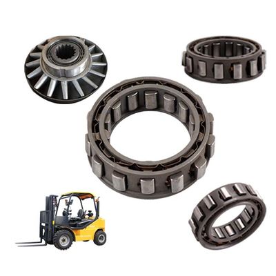 Beli DC3175(3C)-N Sprag One Way Bearing 31.75mm ID 13.5mm Width online manufacture