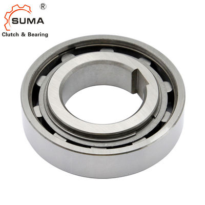 Beli CSK45PP Sprag Clutch Freewheel Bearing 45mm Bore 535Nm Torque online manufacture