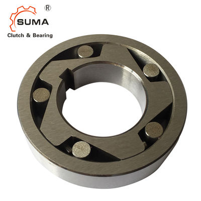 Beli Rachet Bantalan Kopling Satu Arah yang Disesuaikan dengan Peringkat Presisi P6 Kapasitas Torsi 2.1-1063Nm dan Pengiriman Cepat 5-7 Hari online manufacture