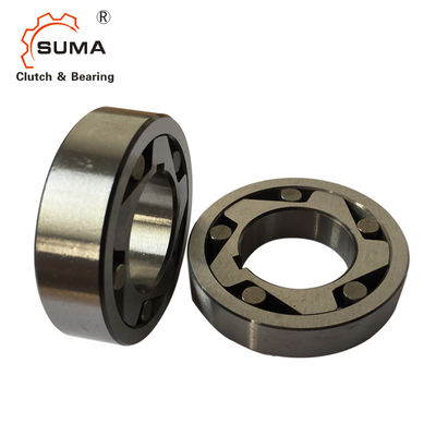 Beli Roda Rachet Satu Arah Bahan GCr15 dengan Peringkat Presisi P6 dan Ketebalan 6-26mm untuk Mesin Industri online manufacture