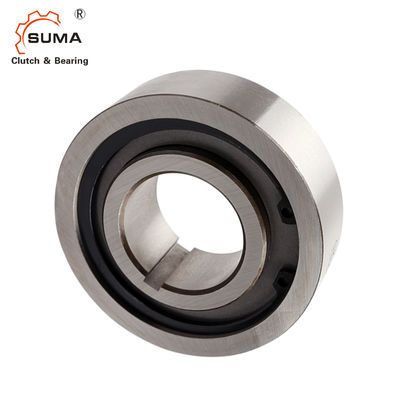 Beli CKA4090 Sprag Clutch Bearing dengan 40mm ID 100mm OD dan 780Nm Torque Capacity online manufacture