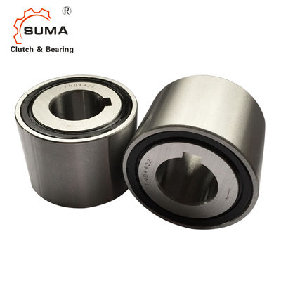 Beli FND442Z Kopling Roda Bebas Tipe Sprag Bantalan Satu Arah dengan Peringkat Presisi P6 Diameter Dalam 20mm dan Diameter Luar 46mm online manufacture
