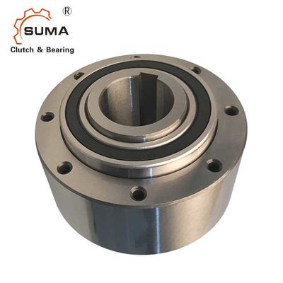 Beli Kopling Roda Bebas Bearing Satu Arah Model AL25 dengan Diameter Poros 25mm dan Diameter Luar 90mm online manufacture