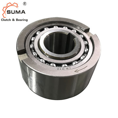 Beli GF12 Model One-Way Clutch Bearing with 12mm Bore Diameter and 20Nm Torque Capacity for Hydraulic Cylinder online manufacture
