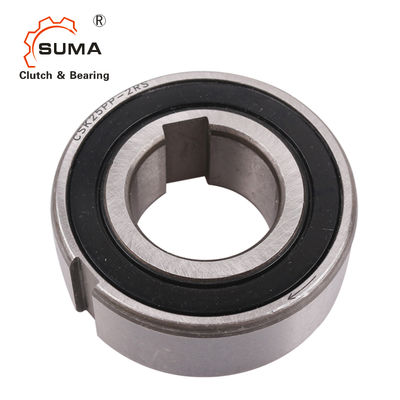 Beli Kopling Roda Bebas Sprag Satu Arah Bearing CSK25PP dengan ID 25mm OD 52mm dan Kapasitas Torsi 85Nm online manufacture