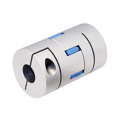 Beli GFC14x22 Fleksibel Jaw Shaft Coupling online manufacture