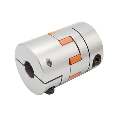 Beli GFC20*25 Kawat Jaw Flexible Shaft Coupling untuk industri online manufacture