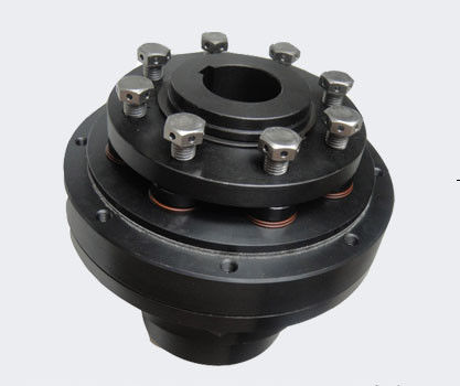 Beli Kopling Pembatas Torsi Bola TSC Kopling Pembatas Torsi Poros online manufacture