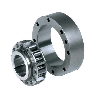kualitas  Sprag Type Overrunning Clutch Bearing RSCI 130 Roller Type For Excavator pabrik