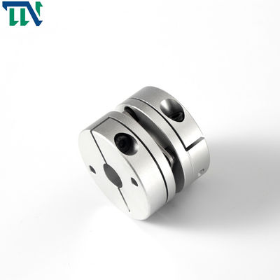 Beli Kopling Diafragma Tunggal Kopling Poros Logam 1 Inch Fleksibel Di Motor online manufacture