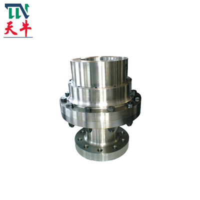 membeli Kopling Poros Hidrolik Silinder Aluminium Rigid Clamping online manufacture