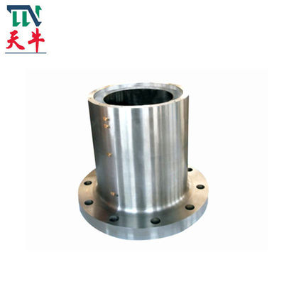 Beli Kopling Poros Logam Besar Dengan Coupler Poros Pompa Hidrolik Flange Fleksibel online manufacture