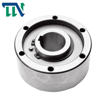 Beli Seri AA 1 Way Clutch Bearing Gcr15 Bearing Steel online manufacture