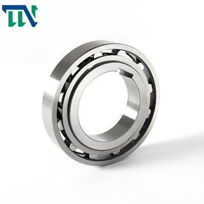 Beli AS TSS Nss 15 25 60 35mm One Way Bearing Roller Freewheel Clutch Bearing online manufacture