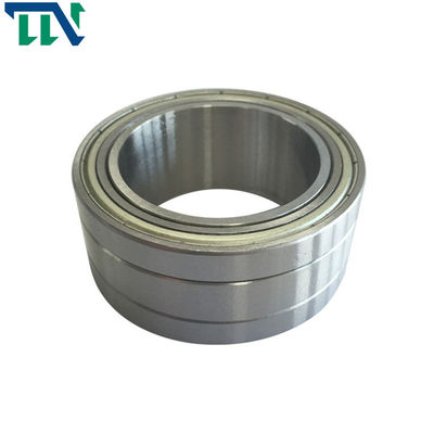 Beli Fgk GFK 35 40 45 Sprag Oneway Backstop Clutch Bearing Kecepatan Tinggi online manufacture