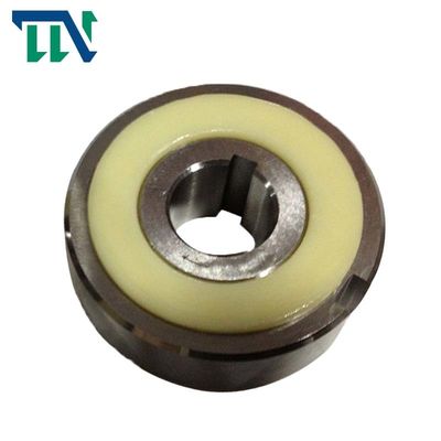 membeli LD-K Series Backstop Clutch Germany Tech Untuk Pelumasan Gemuk Beban Ringan Kecepatan Rendah online manufacture