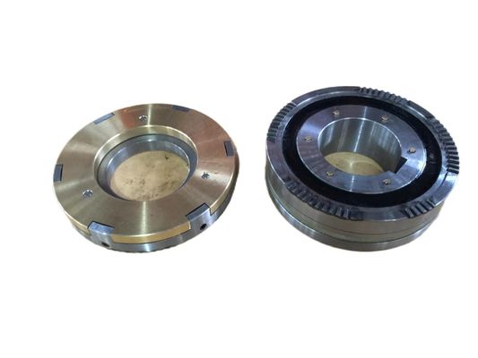 Beli DLY5-2A DLY5-5A DLY5-10A Perlambat Rem Cakram Elektromagnetik online manufacture