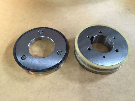 membeli DLY1-16 DLY1-40 24v Dc Bantalan Kopling Elektromagnetik online manufacture