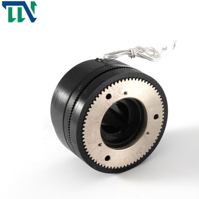 membeli DLY3-5A DLY3-25A DLY3-40A Kompresor Ac Kopling Elektromagnetik Multi Disk online manufacture