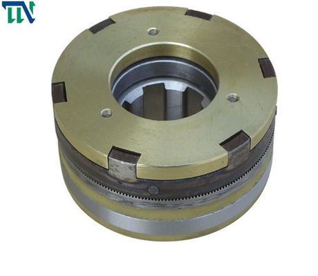 membeli DLY4 Jenis Kopling Gigi Elektromagnetik 546 24v Listrik online manufacture