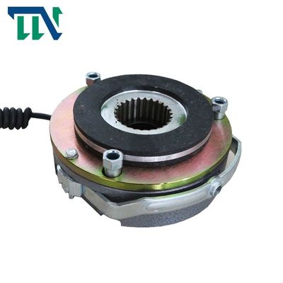 Beli DZS3-05 DZS3-08 DZS3-15 DZS3-30 12v Dc Motor Kopling Elektromagnetik online manufacture