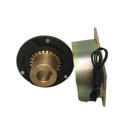Beli XDL1-20 XDZ1-20 Industrial Electromagnetic Spring Applied Brake Disc Loaded online manufacture